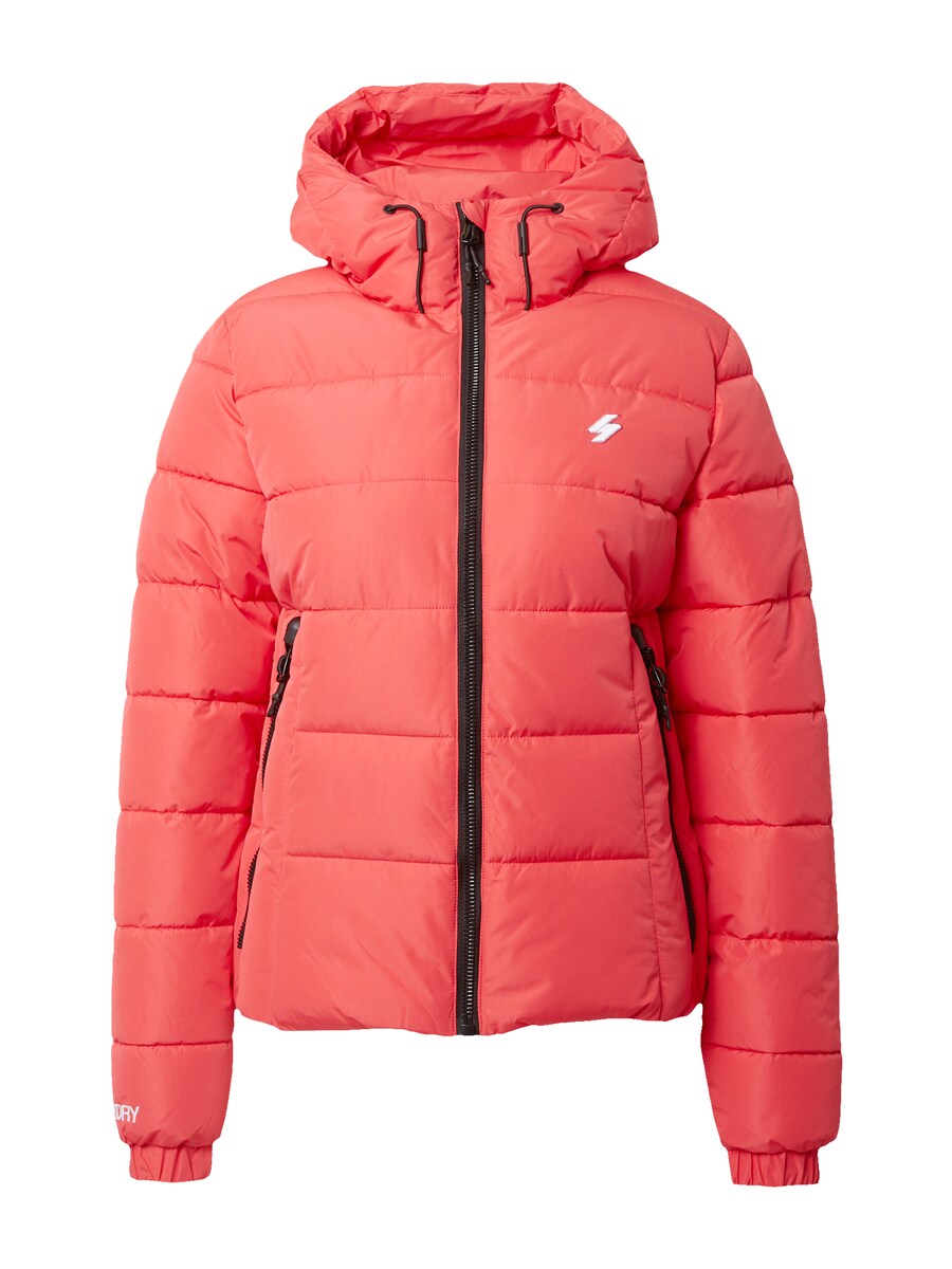 

Демисезонная куртка Superdry, Coral