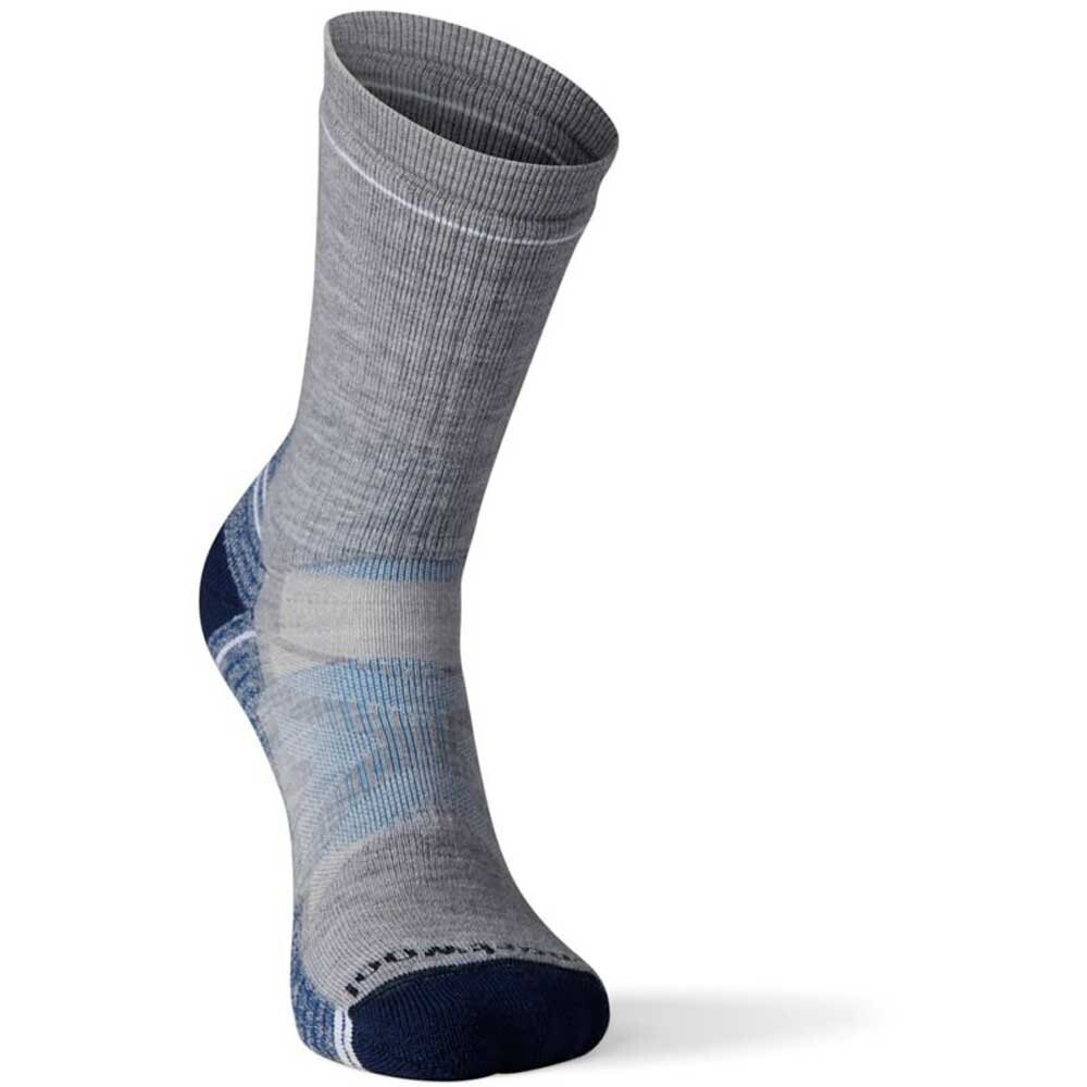 

Носки Smartwool Performance Hike Full Cushion Crew, серый