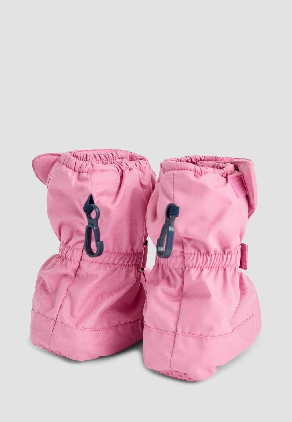 

Ботинки JoJo Maman Bébé, розовый