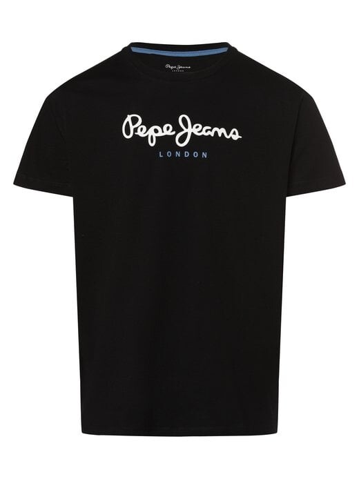 

Футболка эго н Pepe Jeans, черный