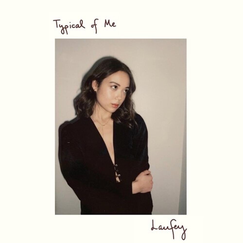 

Виниловая пластинка LP Typical Of Me - Laufey