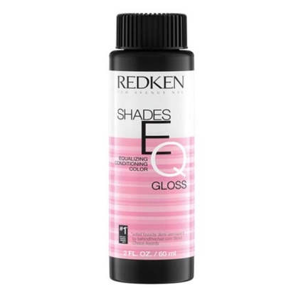 

Полуперманентная краска для волос Shades Eq 09G Vanilla Cream 60 мл, Redken