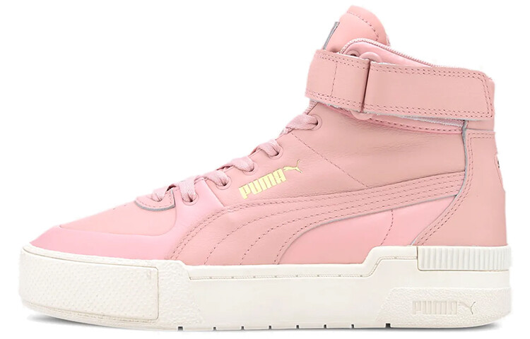 

Кроссовки Puma Women's Cali Sport Warm Up High 'Peachskin'