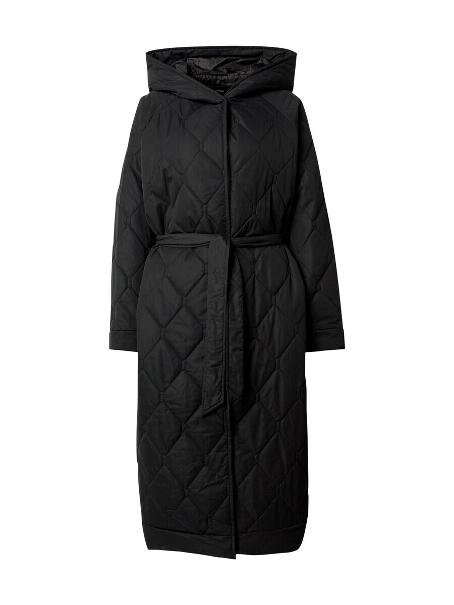 

Межсезонное пальто VERO MODA Between-Seasons Coat VMSASHA, черный