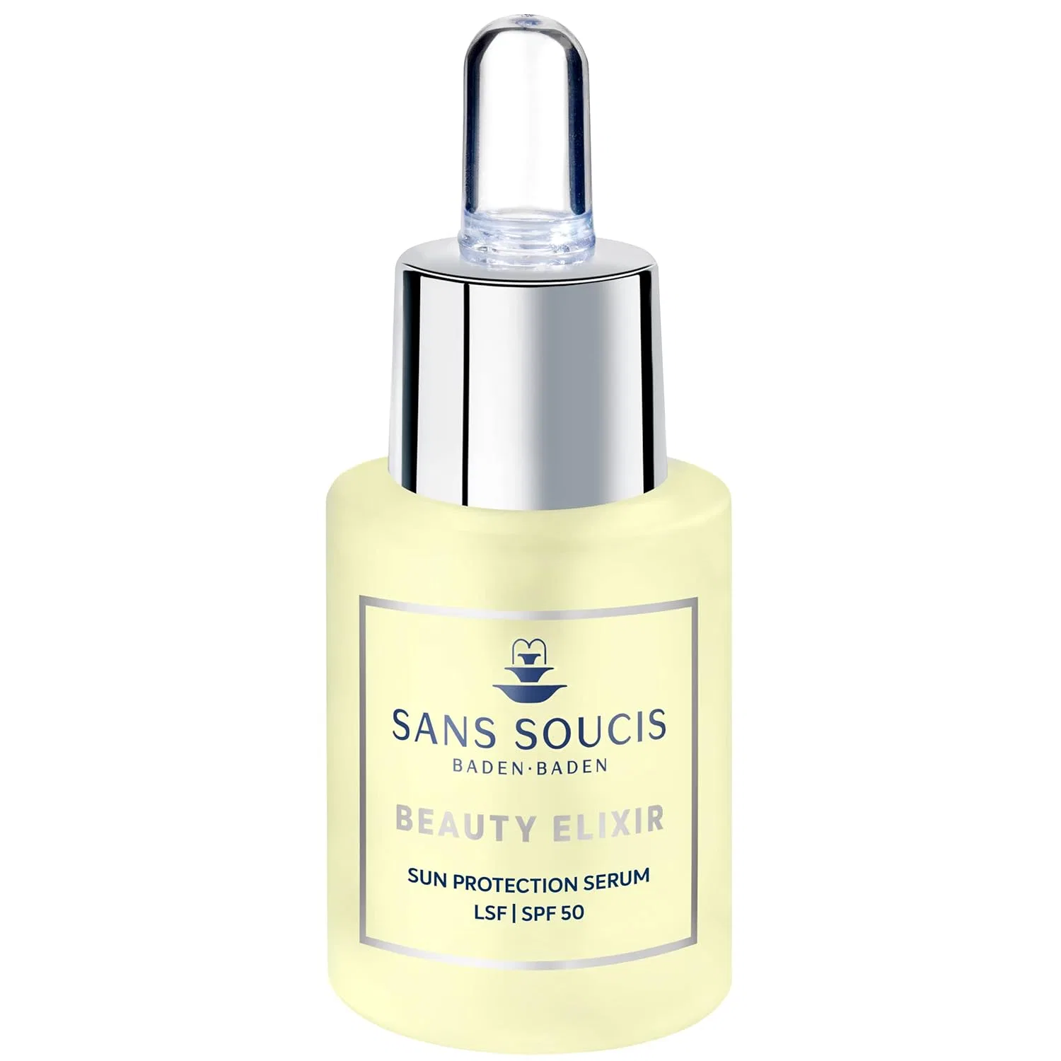 Солнцезащитная сыворотка SPF 50 15 мл от Sans Soucis Sans Soucis Baden-Baden