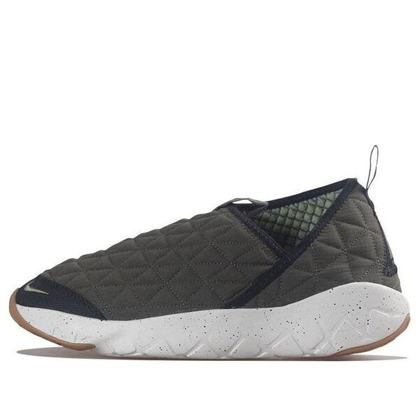 

Кроссовки acg moc 3.0 Nike, зеленый