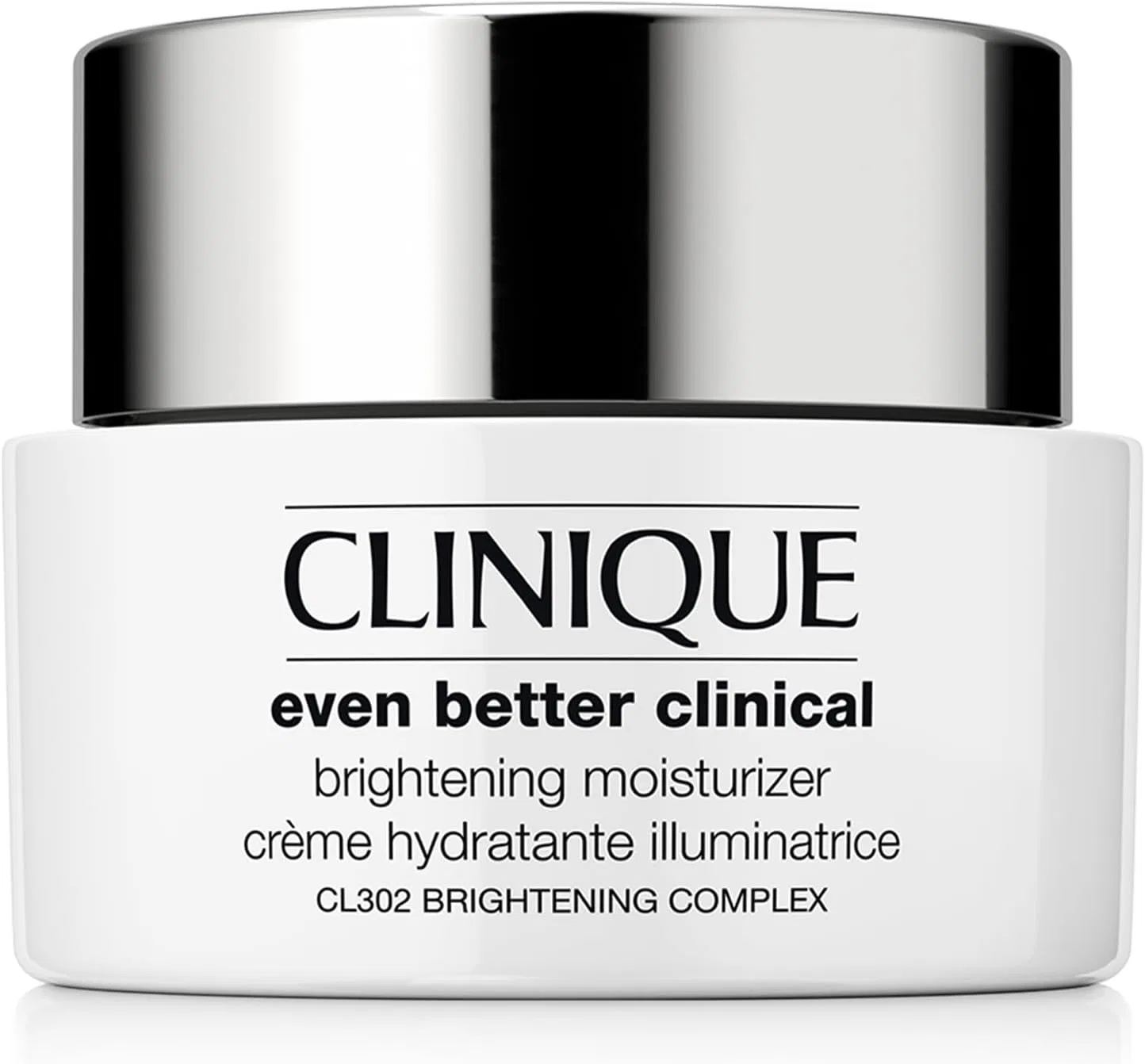 Крем для лица Clinique — Дневной Even Better Clinical Brightening Moisturizer, 50 мл