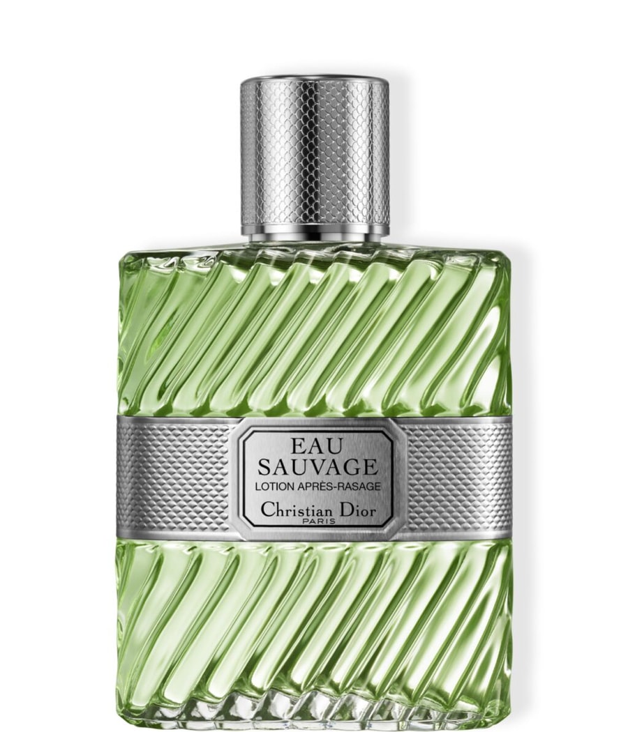 

Лосьон после бритья DIOR Eau Sauvage Schüttflakon, 100 ml