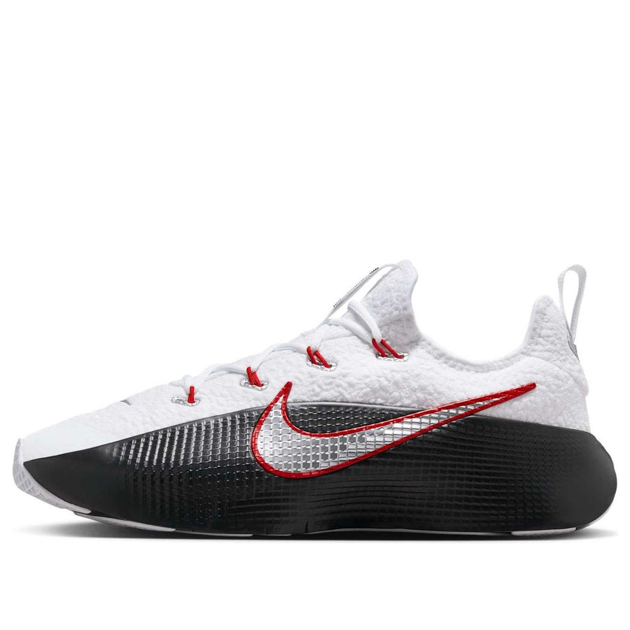 

Кроссовки Nike LeBron TR 1 'First Game', белый
