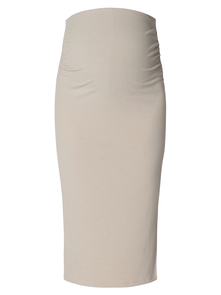 

Юбка для беременных Vija светло-песочного цвета Noppies