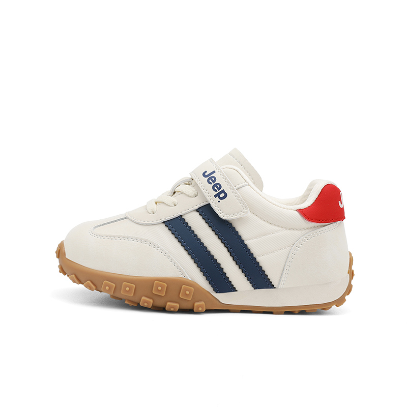 

Детские повседневные туфли Kids Jeep, синий