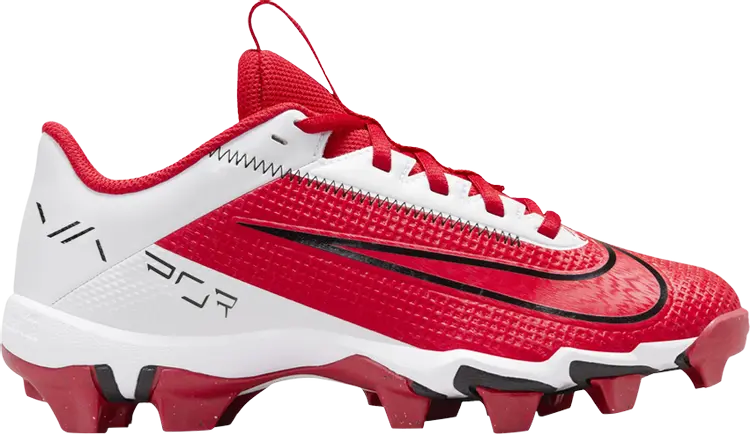 

Кроссовки Vapor Edge Shark 2 GS 'University Red White', красный