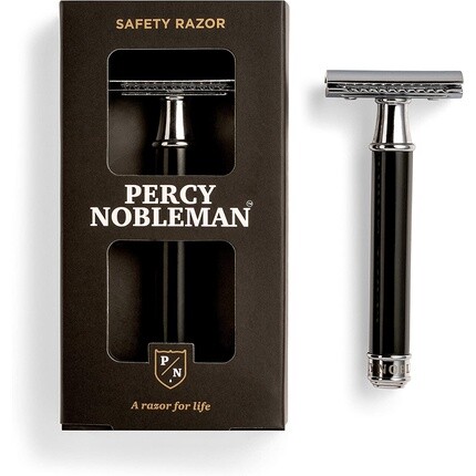 

Безопасная бритва, Percy Nobleman