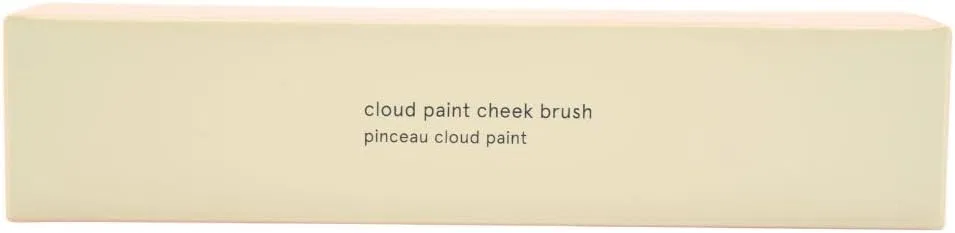 Кисть для румян Glossier Glossy Cloud Paint Dual End — фото 2