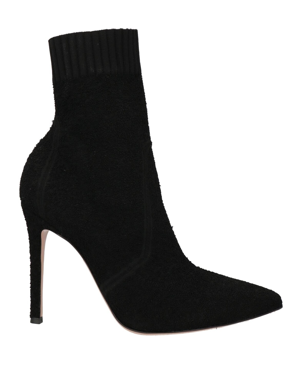 

Ботильоны Gianvito Rossi, черный