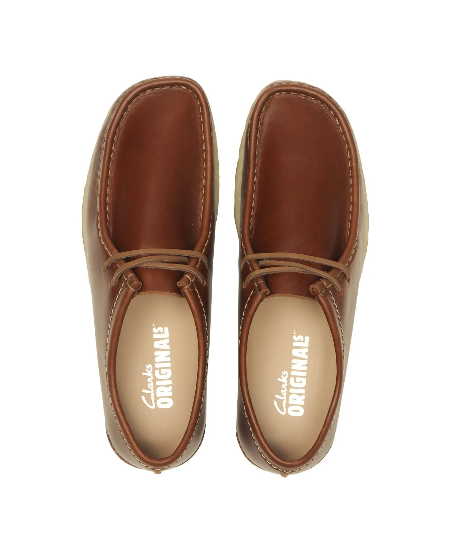 Мужская и женская обувь Clarks GODNEY LACE — фото 4