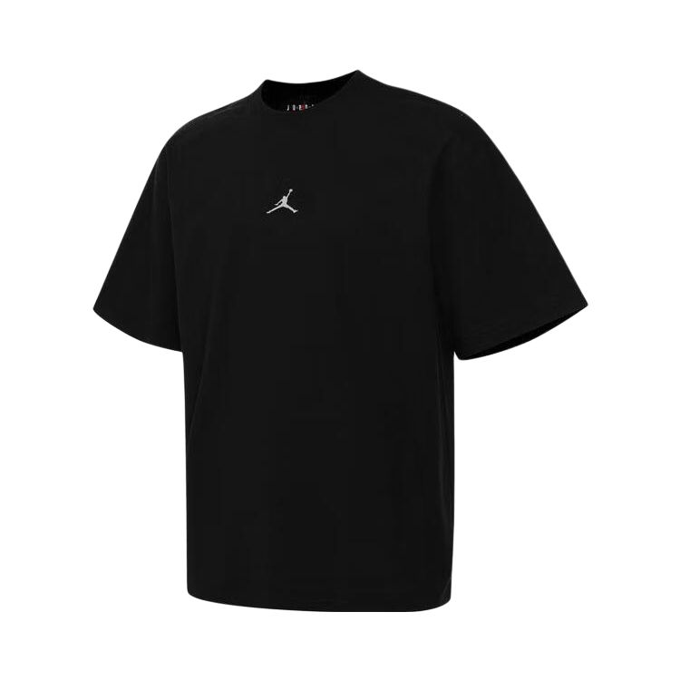 

Jordan Футболка Air женская black, Черный, Jordan Футболка Air женская black