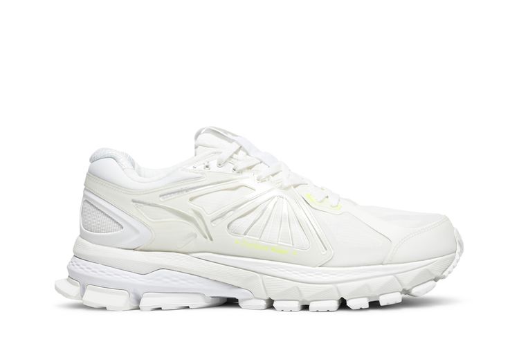 

Кроссовки Furious Rider Ace Element 'White', белый