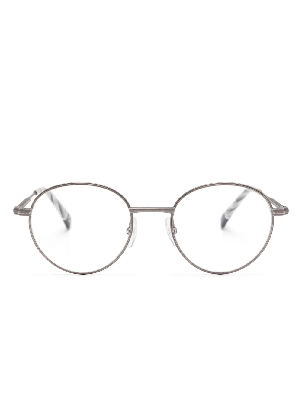 

Очки Le Marais Etnia Barcelona, серебристый