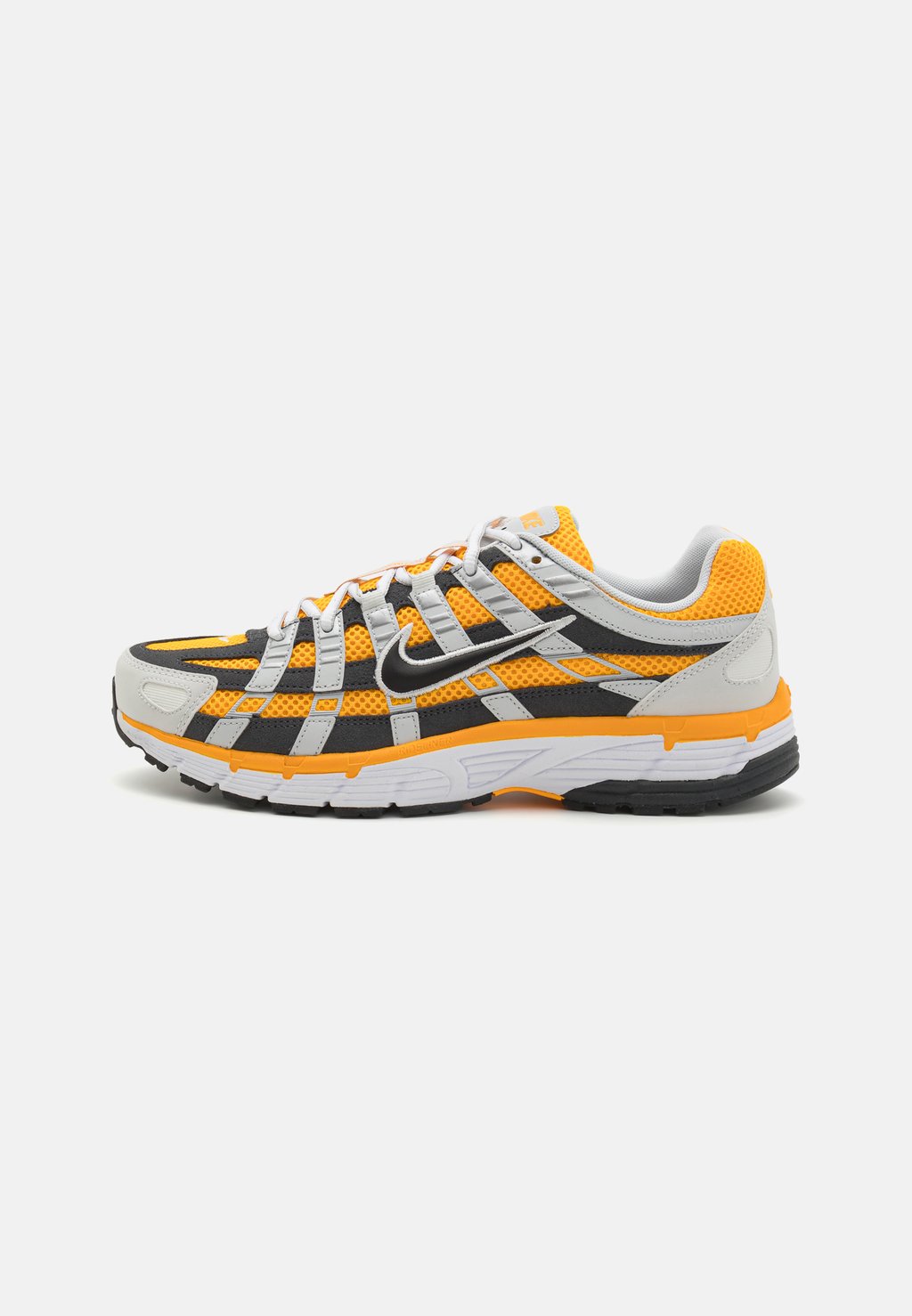 

Кроссовки P-6000 FEST UNISEX Nike Sportswear, оранжевый