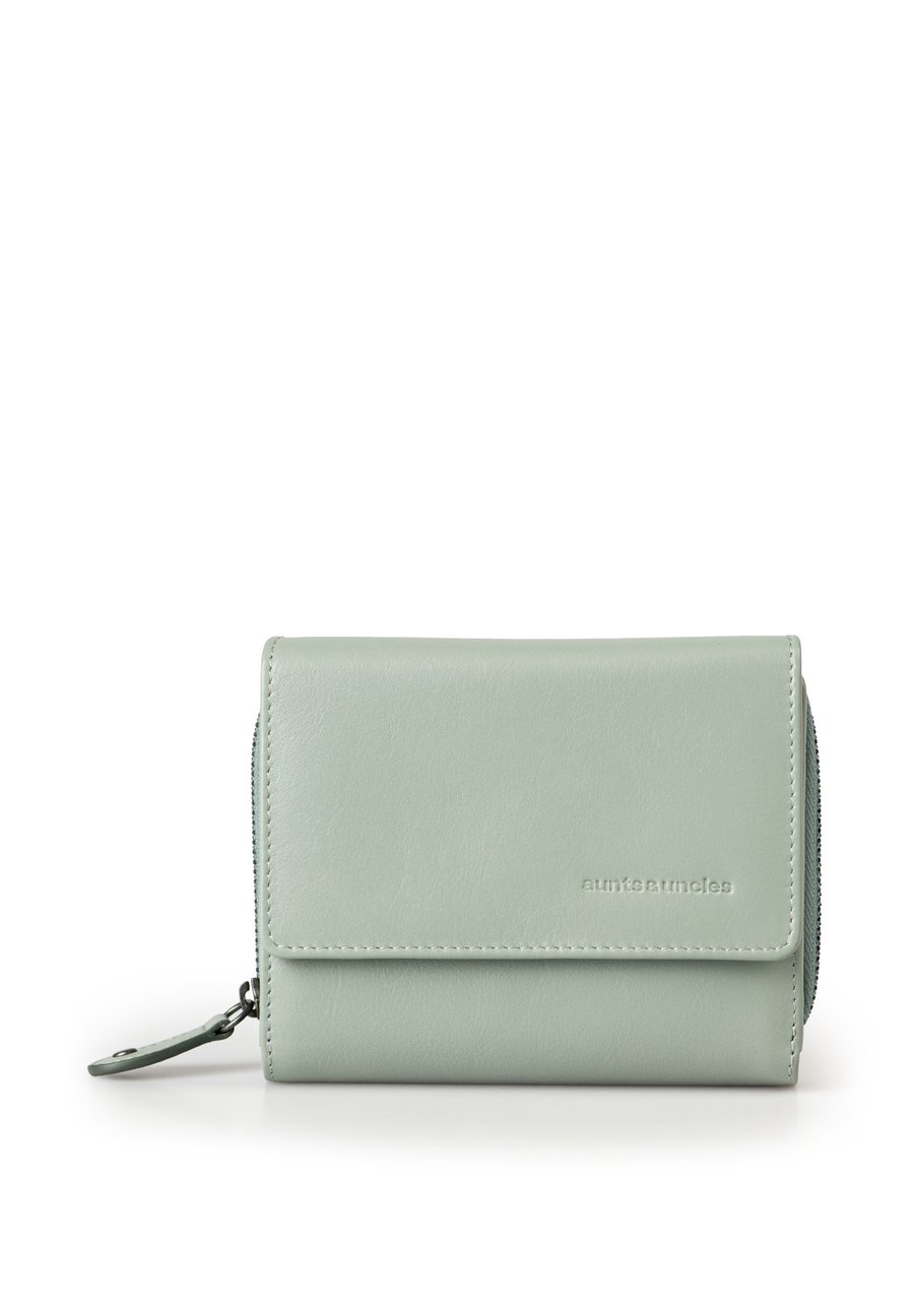 

Кошелек Aunts & Uncles Wallet, Sage Green/Green