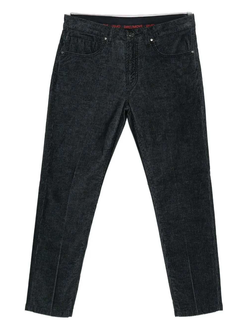 

Джинсы с пятью карманами Liu Jo, синий