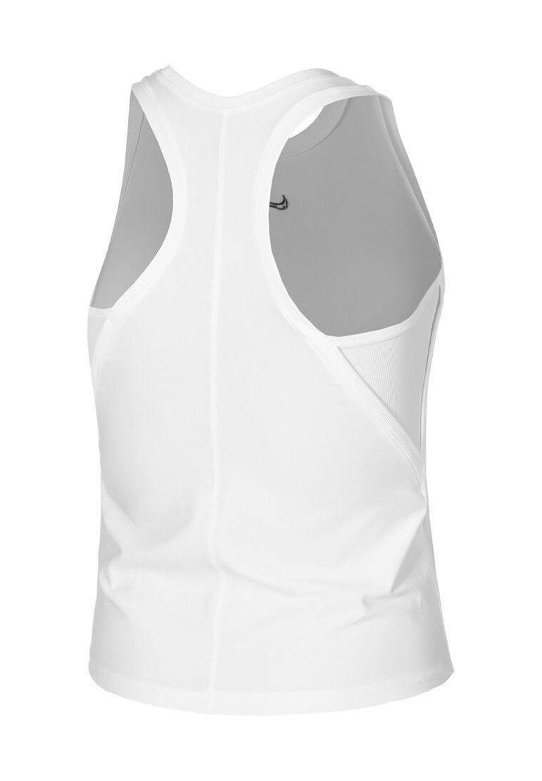Топ VICTORY TANK Nike Performance, белый — фото 3