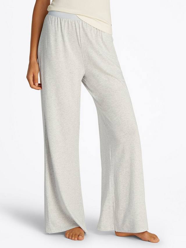 

Пижамные брюки Tommy Hilfiger, цвет Grey Heather