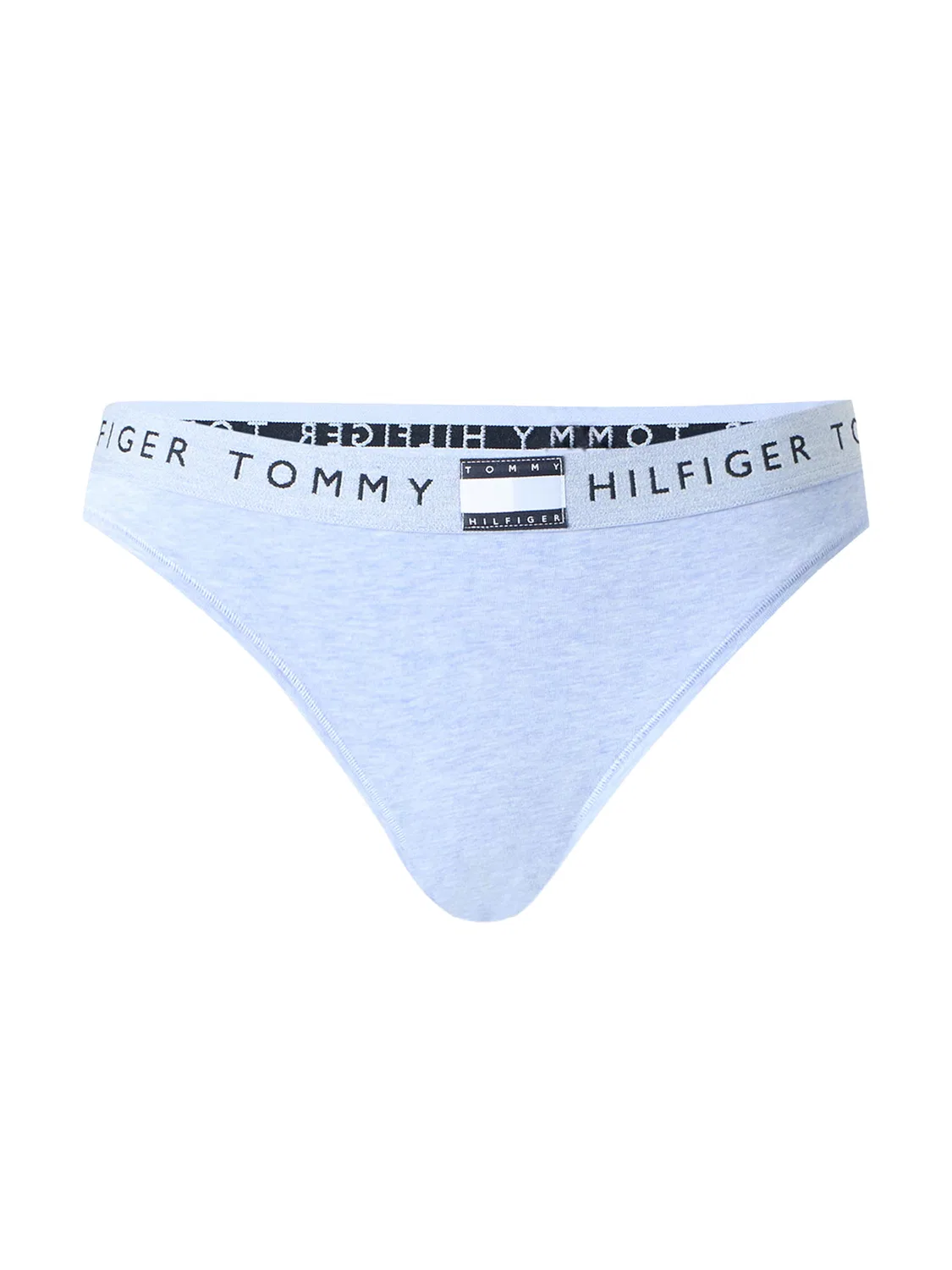 Трусы 'CLASSIC' Tommy Hilfiger Underwear, Marine Blue/Light Blue