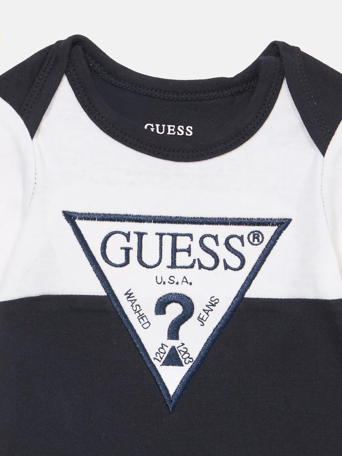 Комплект Guess, синий — фото 3