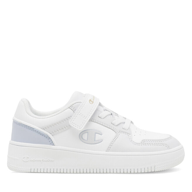 

Кроссовки Champion Rebound 2.0 Low B PS S32497-WW020 Niebieski, белый