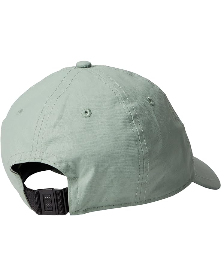 

Кепка rag & bone Addison Linen Baseball Cap, цвет Sage