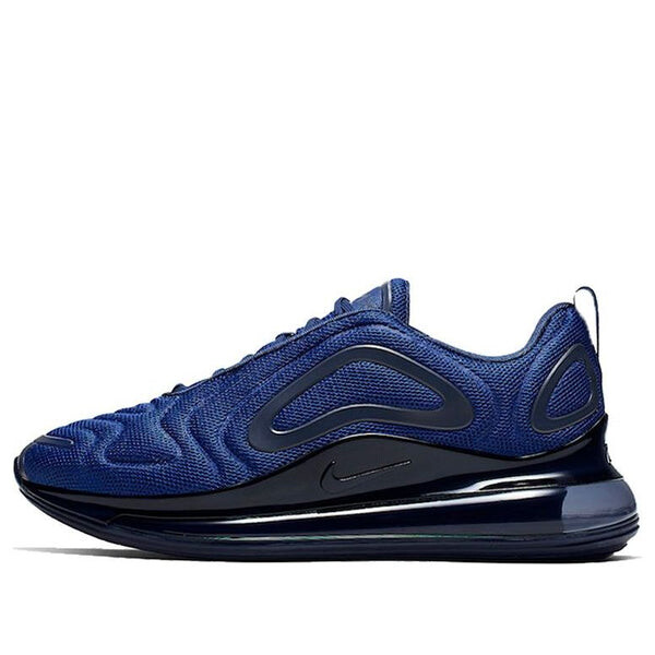 

Кроссовки air max 720 Nike, синий
