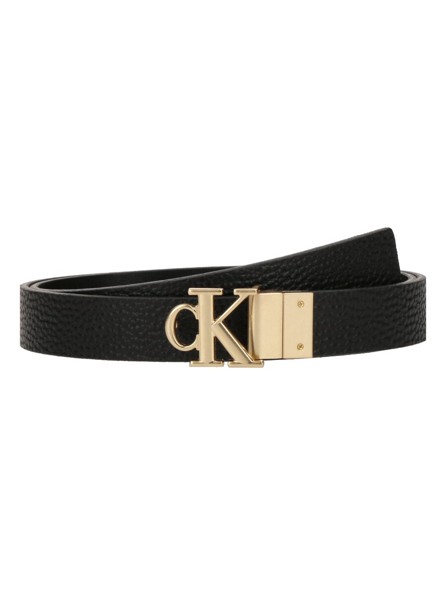 

Ремень Calvin Klein Jeans, черный