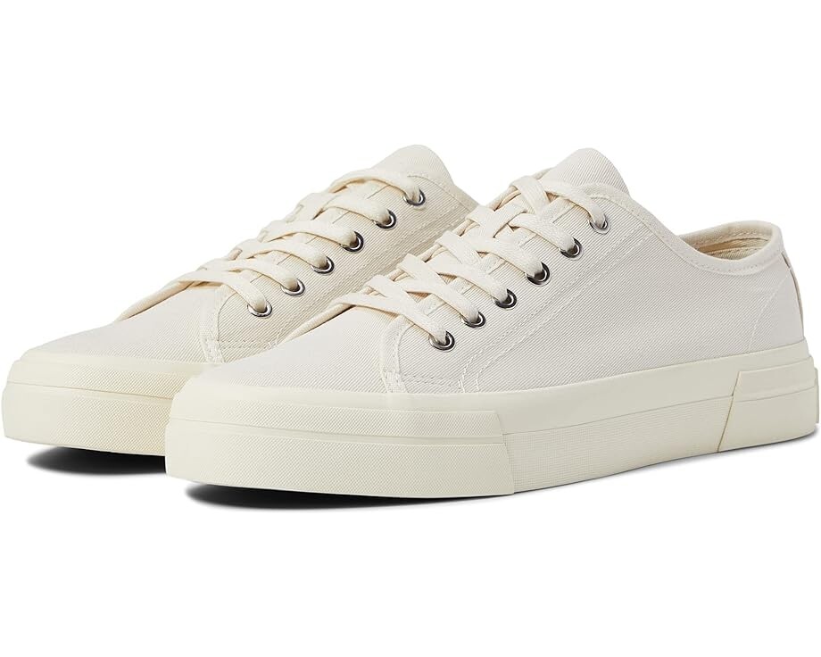 

Кроссовки Vagabond Shoemakers Teddie Canvas Low Top Sneakers, цвет Cream White, Серый, Кроссовки Vagabond Shoemakers Teddie Canvas Low Top Sneakers, цвет Cream White