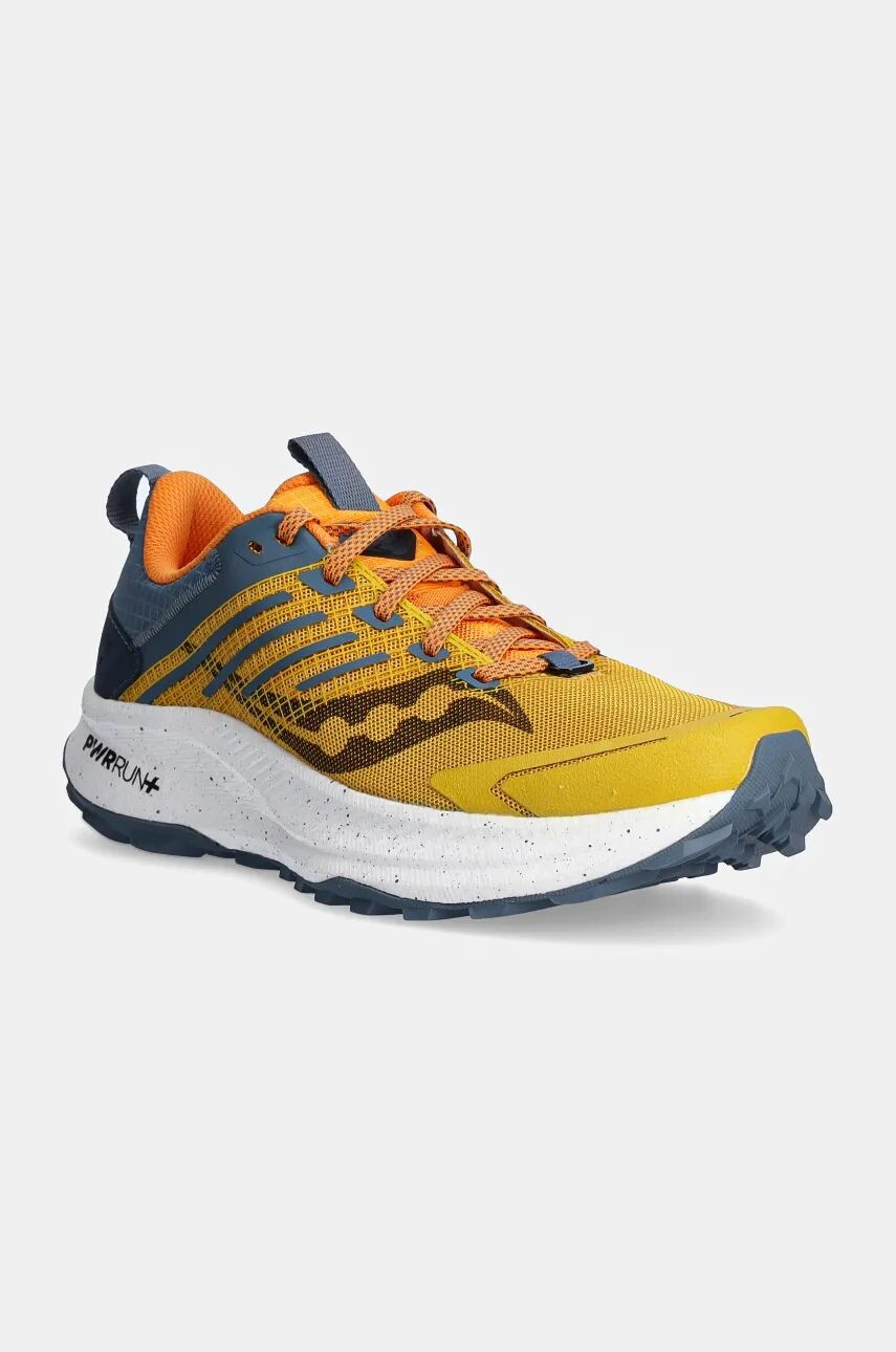 

Кроссовки Saucony Ride TR 2, желтый