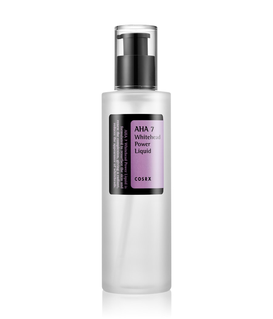 

Сыворотка для лица Cosrx AHA7 Whitehead Power Liquid, 100 ml