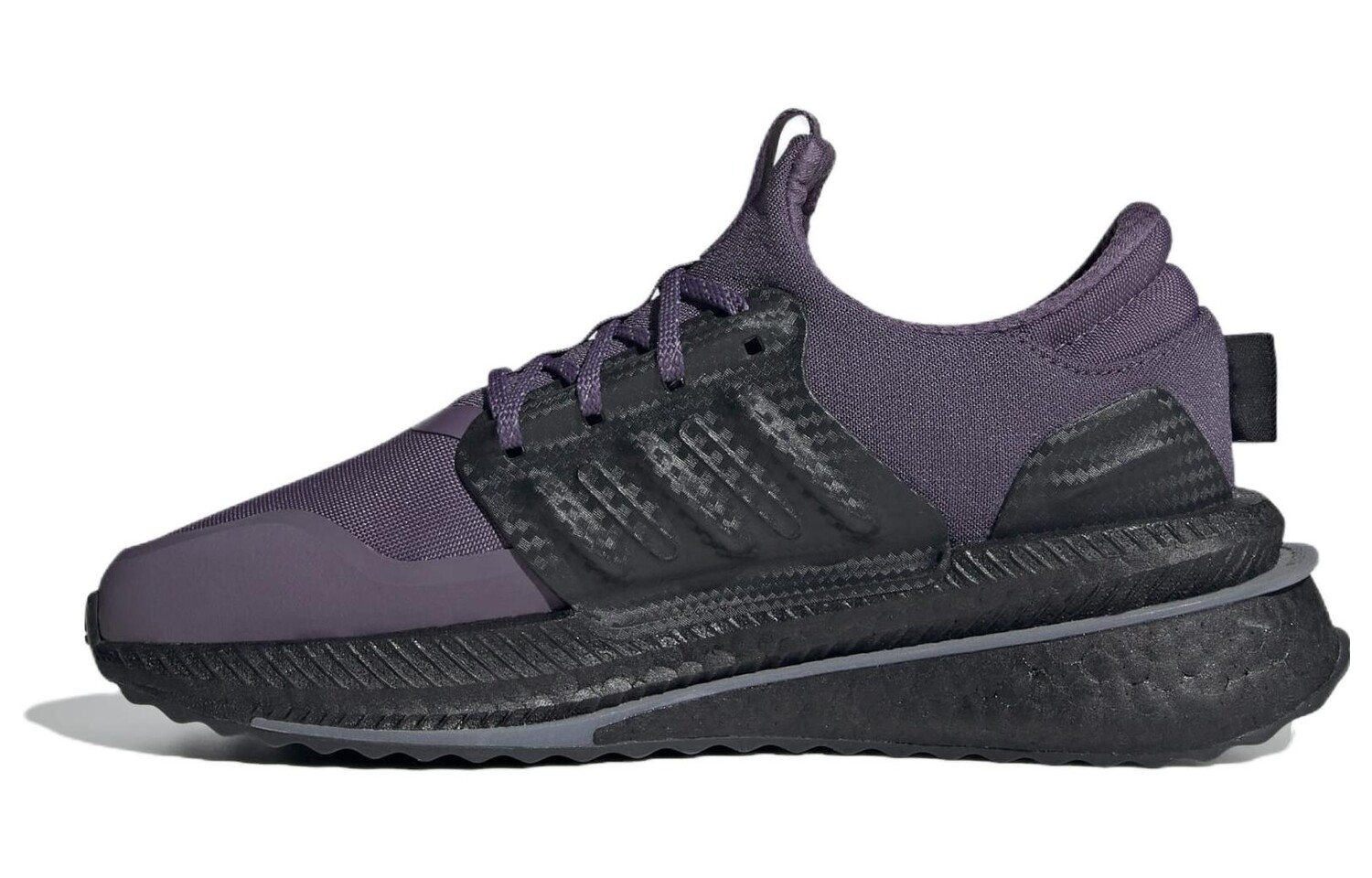 

Кроссовки adidas Women's X_PLRBOOST 'Shadow Violet Carbon', фиолетовый