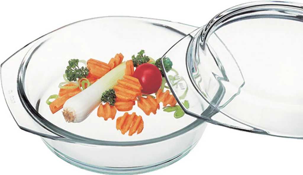 

Миска SIMAX, прозрачный