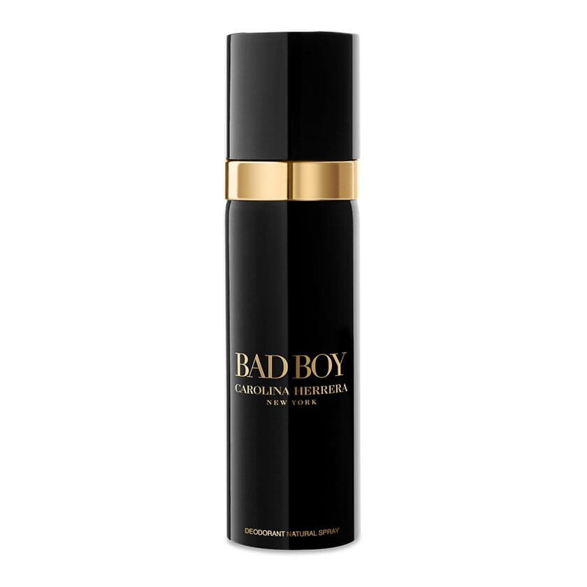 

Carolina Herrera, Bad Boy, дезодорант, 100 мл