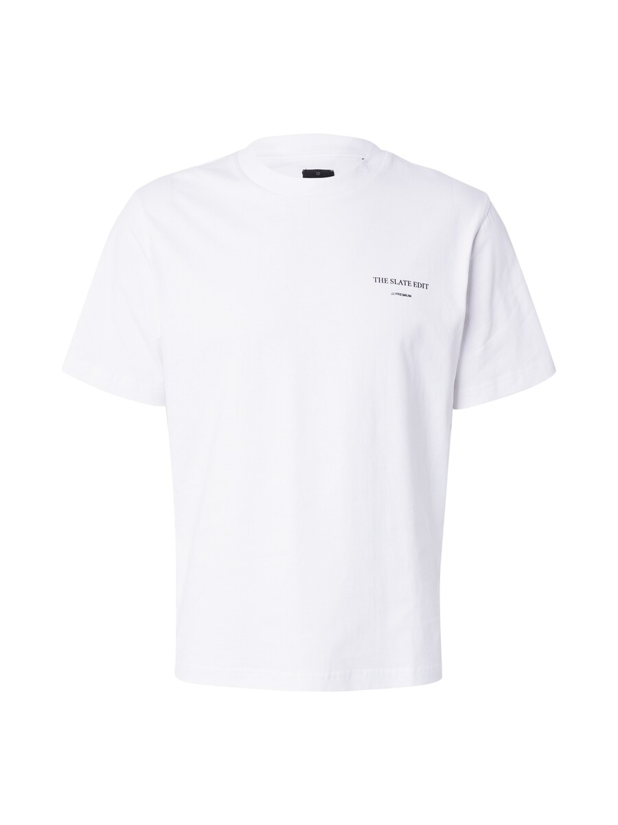 

Рубашка Jack & Jones Premium JPRBLAFLINT, белый