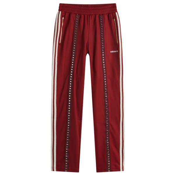 

Спортивные брюки Originals в стиле ретро Adidas, красный