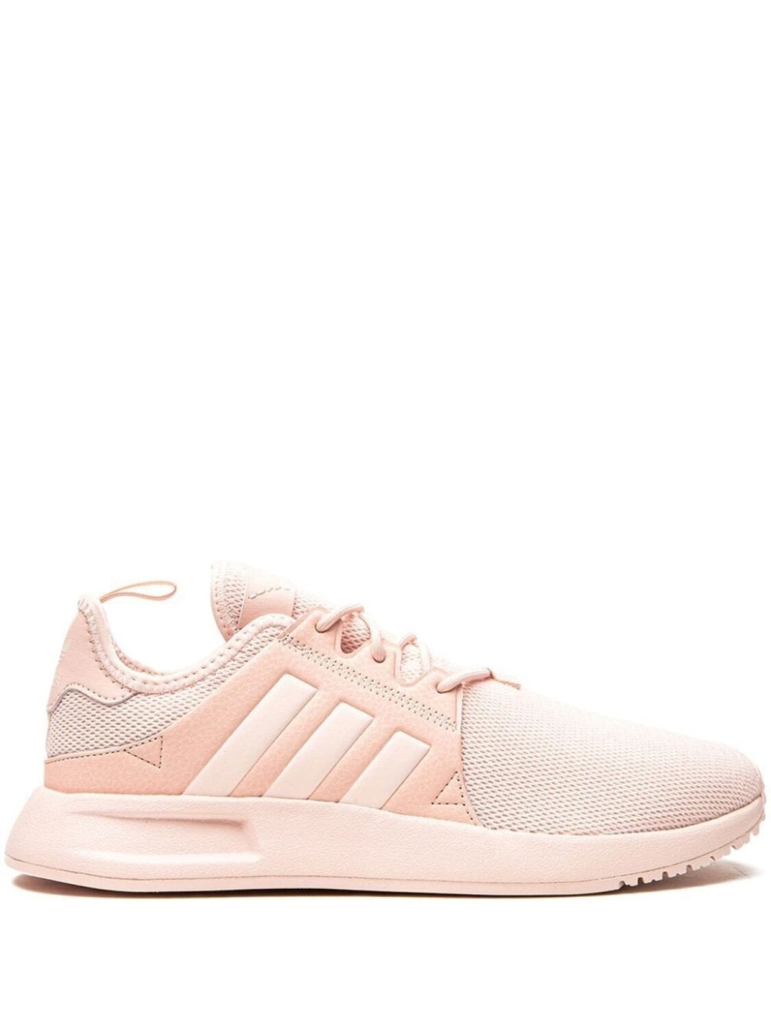 

Кроссовки X_PLR J Adidas, розовый