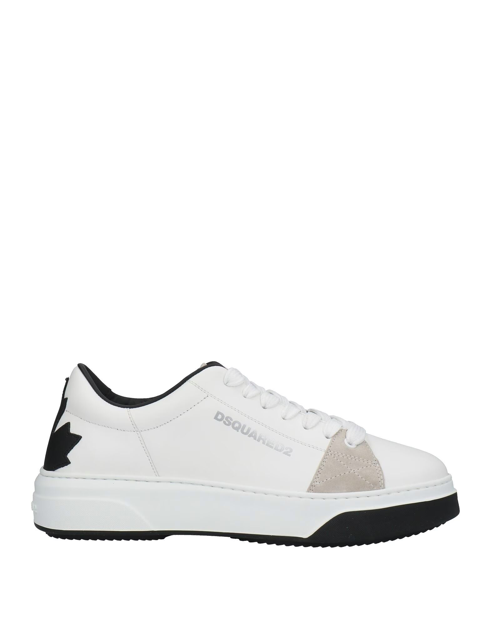 

Кроссовки Dsquared2, белый