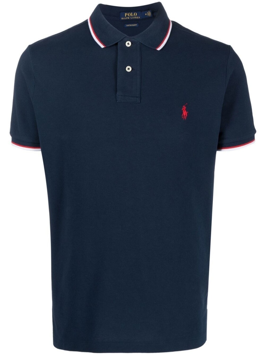 

Polo Ralph Lauren рубашка поло Polo Pony, синий