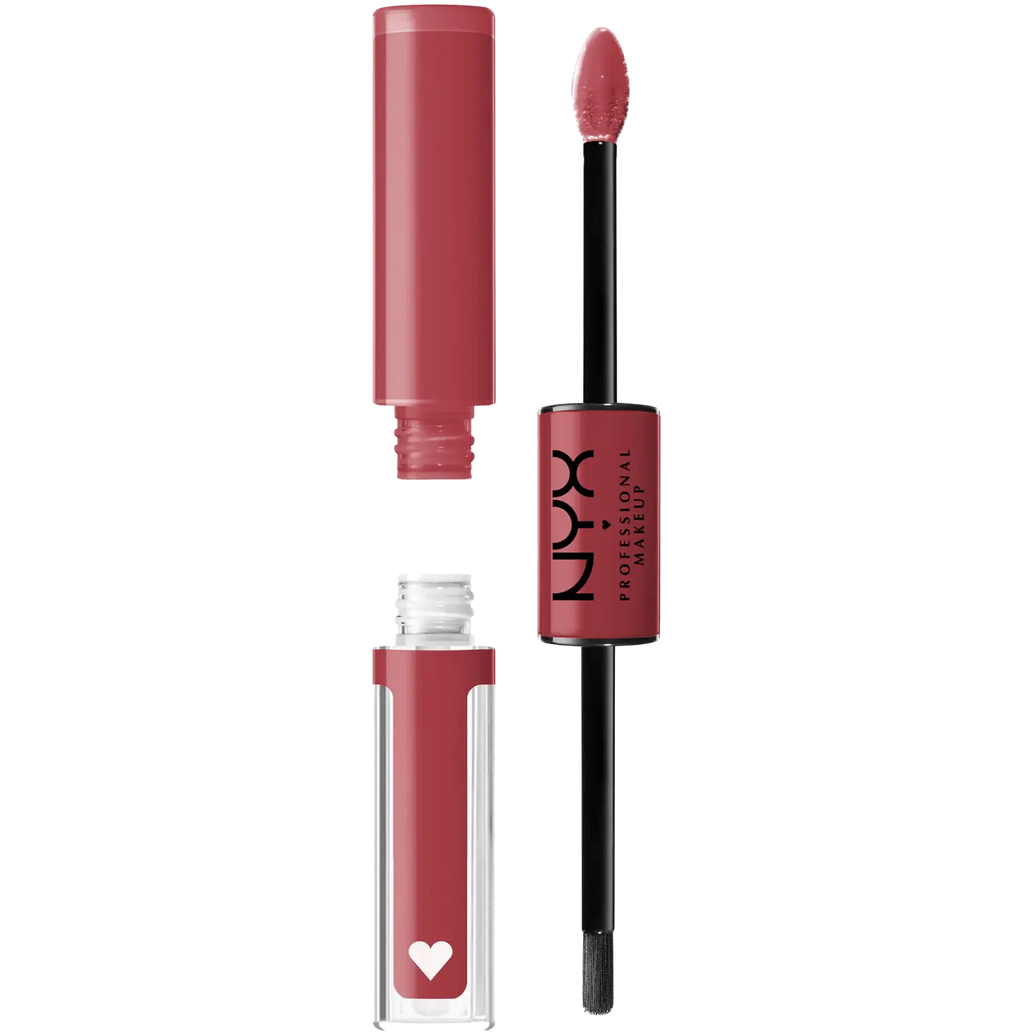 Жидкая помада movie maker Nyx Professional Makeup Shine Loud Lip, 1 шт. — фото 3
