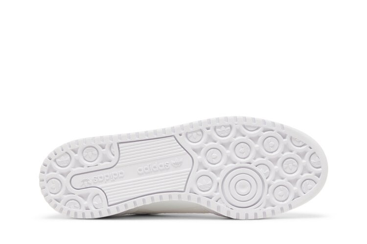 Кроссовки Adidas Wmns Forum Bold, белый — фото 4