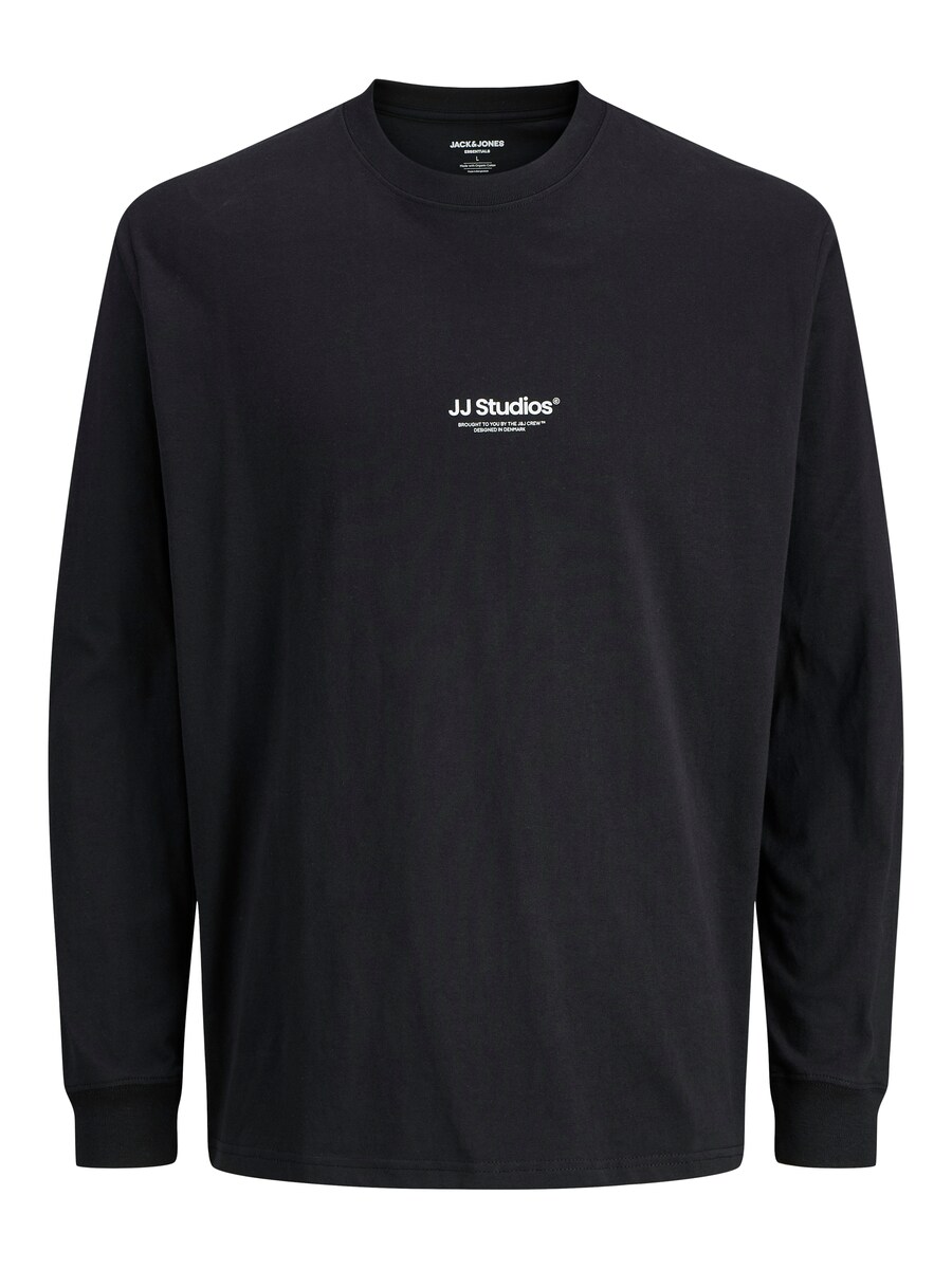 

Рубашка JACK & JONES JJESoho, черный