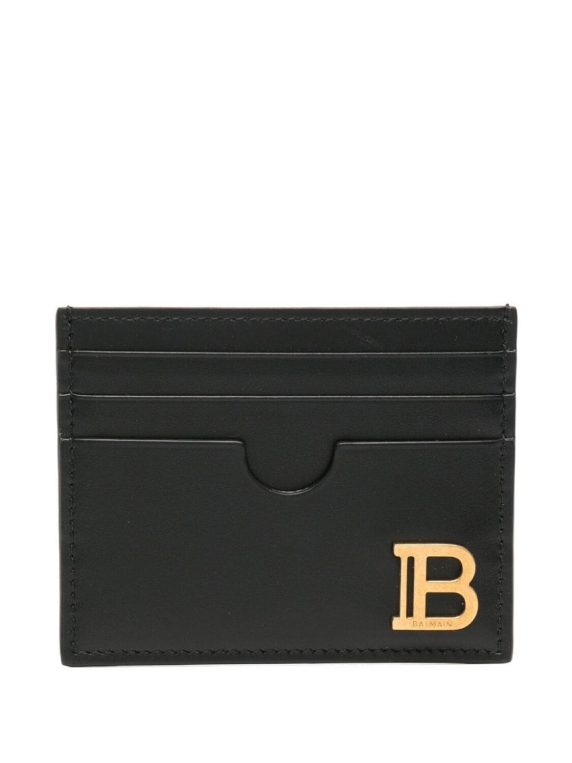 

Balmain картхолдер B-Buzz, черный