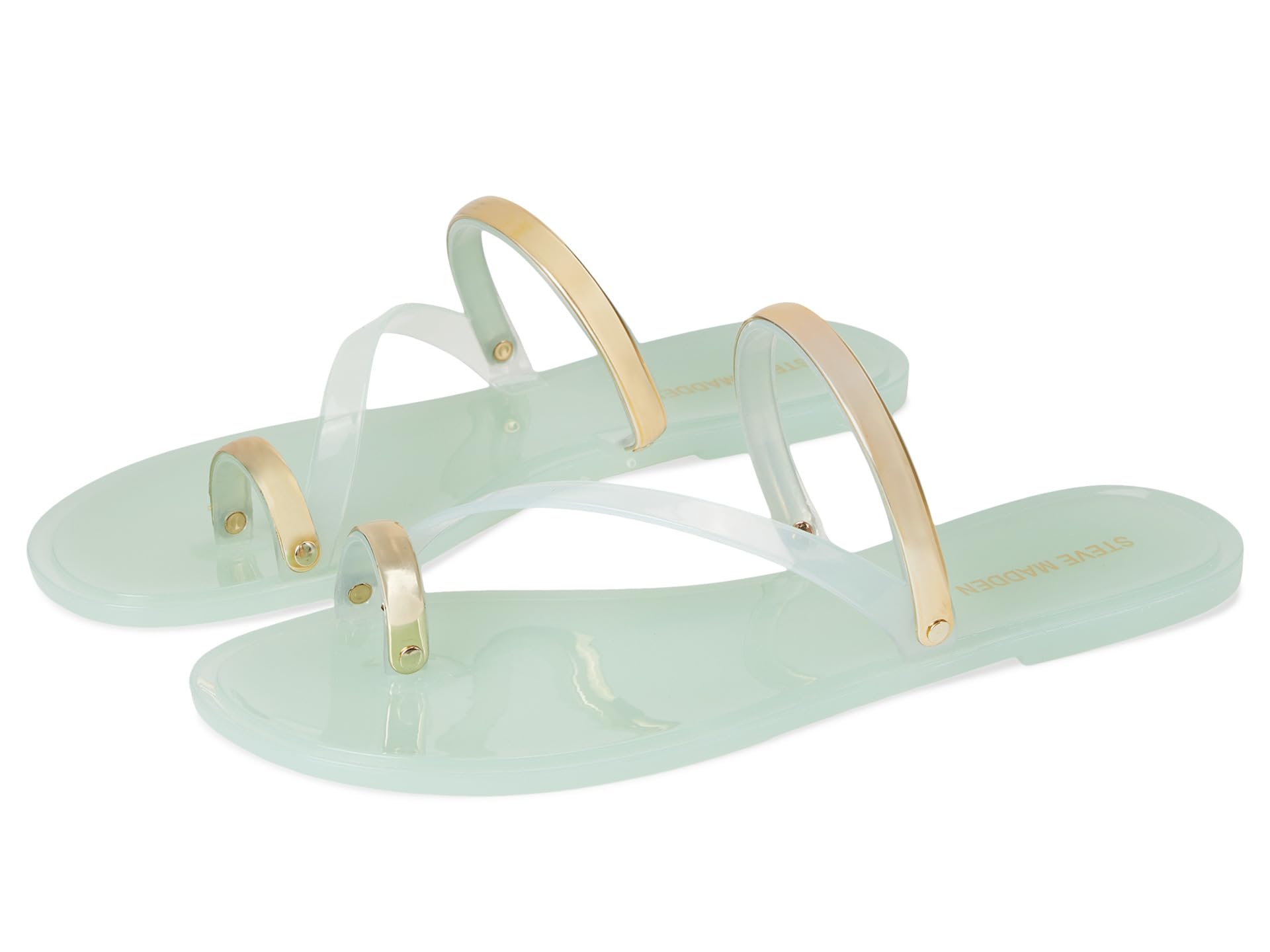 Сандалии Steve Madden Fuze, Mint